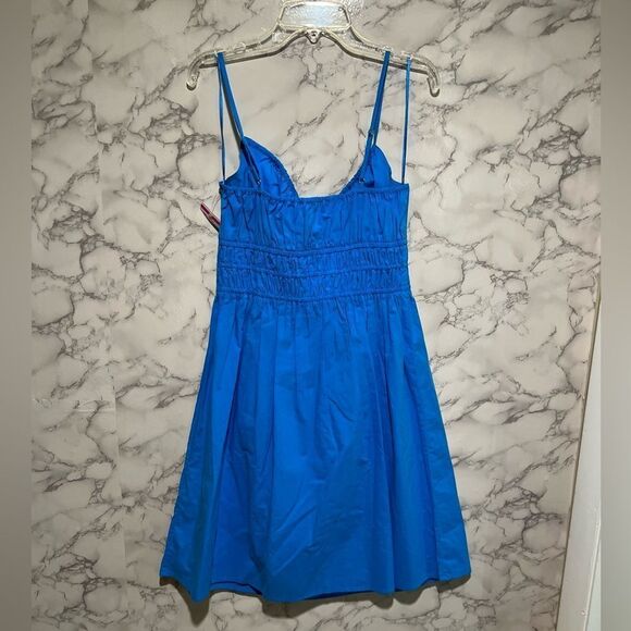 Rails Miriam Dress Pacific - Picture 8 of 9